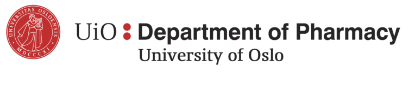 Oslo universitetssykehus logo
